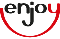 Enjoy – Szkoła Języków Obcych Poznań Logo